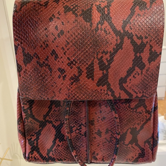 Zara Backpack - Picture 4 of 5